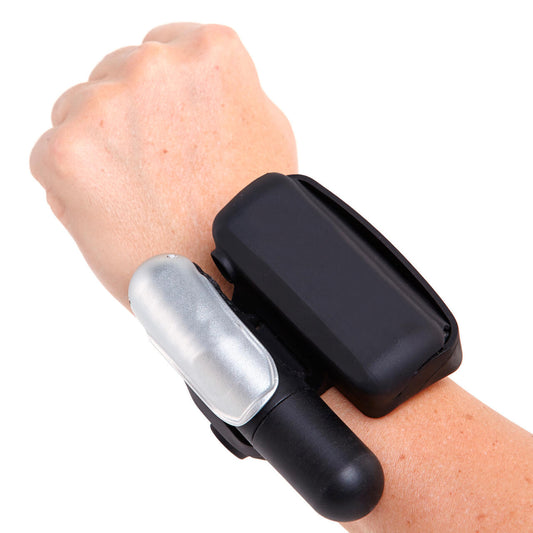 Pulsera de emergencias Salvavidas